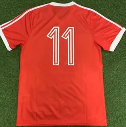 1994 1995 Nottinghams Retro Soccer Jerseys McGovern Robertson Burns Lloyd Football Shirt Vintage Maillots kit onform camiseta de foot 1979 1980