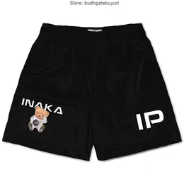 IP Pants Men's Women's Classic York Fitness Basketball Boho сетчатая сетчатая шорты мода 1pqg