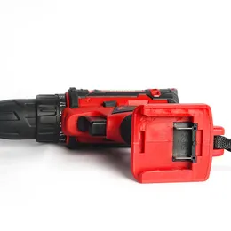 Boomachine Wosai Qy Series 20V Cordless Drill Screwdriver Mini Power Power Driver 25+1 Torque Printque Lithiumion Battery