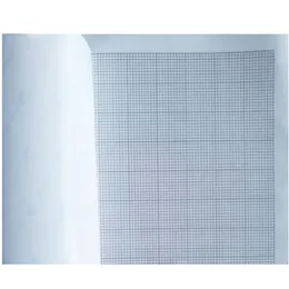 Stitch 5D DIY "Grid em branco" A tela contém tela em branco Cruz Cross Tamanho personalizado quadrado redondo de diamante vazio