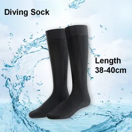 Fins Gloves 3 MM Neoprene Diving Socks Beach Swimming Scuba Diving Flippers Water Sport Anti Slip Boots Surfing Prevent Scratches Sock 230617