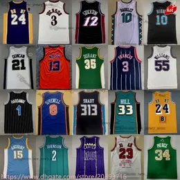 Mitchell Ness Basketball Jersey Carter Allen Iverson Petrovic Rodman Curry Paul Garnett Miller Arenas Nowitzki James Webb Mutombo Pistolet