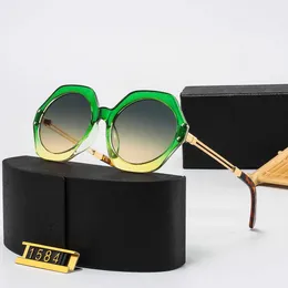 Okulary przeciwsłoneczne mężczyźni designerskie okulary optyczne okulary przeciwsłoneczne designerskie kobiety goggle letnie kobiety mężczyźni unisex frame studio 8color opcjonalnie