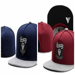 2024 Cayler Sons Snapback hats BRIGHT IDEAS men women sports Casquettes gorras bone baseball caps hip-hop cap Unisex