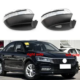 For Volkswagen VW Passat 2011-2018 Car Marker Light Door Wing Rearview Mirror Turn Signal Indicator Side Lamp 1pcs