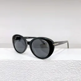 Gafas de sol de ojo de gato negro y gris 1009, gafas de sol de verano para mujer, gafas de sol de diseñador, gafas de sol Occhiali da sole UV400