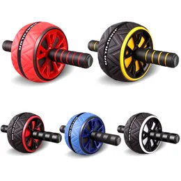 Core Abdominal Trainers Fitness Roda Ginásio Pneu Antiderrapante Padrão Placa Muscular Exercitador Equipmen 230617