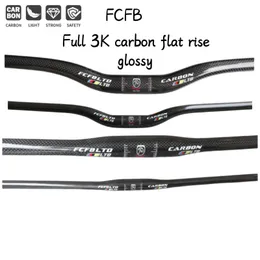Carbon MTB Handlebars Flat Or Rise Design 318380760mm Length Bicycle Accessories From Keng05 24.18 DHgate.Com