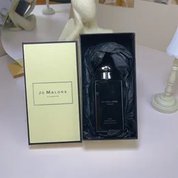 Kadzidło Designer Perfumy 100 ml oud bergamot sól morska kwiat pomarańczowy zapachy tonka z dobrym zapachem Wysokiej jakości spray parfum