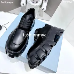 Wholesale Designer Shoe Men Women Casual Monolith Logo Black Wholesale Designer Shoe Men Women Casual Monolith Logo Black