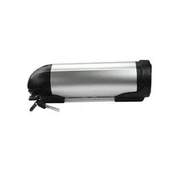 Water Bottle 36V 48V Down Tube Batteries 8.7Ah 7.8Ah 10.4Ah 11.6Ah 250W 350W 500W Motor