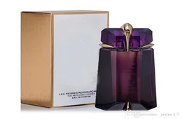 Promotion pruduct Lady Womens Perfume Eau De Parfume Alien Lasting Deodorant Fragrances Parfumes Spray Incense 90ml with 8349966