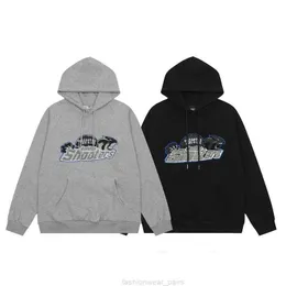 Skidrow angel hoodie sale