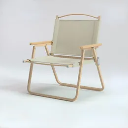캠프 가구 야외 접이식 의자 휴대용 자율 주행 여행 장비 캠핑 낚시 의자 피크닉 달