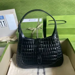 Luxurys famoso designer tote borse portafogli da donna a croce 2023 sacchetti di secchio nuovo stile shopping tote borse a tracolla per le spalle con scatola