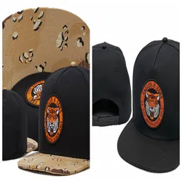 2024 Cayler Sons Tiger Baseball Caps Gorras Cap Casquett