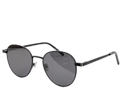 Okulary przeciwsłoneczne dla kobiet mężczyzn okularów słonecznych Styl mody chroni oczy Oczy UV400 z losowym pudełkiem i obudową 555