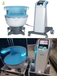 Fabrika fiyatı yüksek teknoloji pelvik kas onarım sandalyeleri vajinal sıkma doğum sonrası iyileşme inkontinans sık idrara çıkma tedavisi kolay çalıştırma