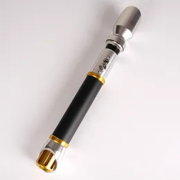 Novidade Games Lightsaber parte Metal Empty Handle duelo pesado sem Kit Eletrônico e Lâmina THYSABER 230619