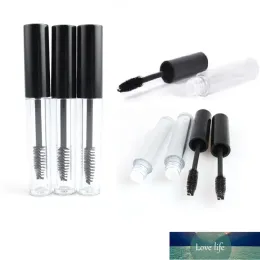 1 ml 2 ml 3 ml 10 ml tomt mascara -rör med ögonfransstav borste diy makeup mascara grädde flaskflaska inal container grossist