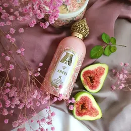 Quality Attar Collection EAU De Perfume 100ML HAYATI MUSK KASHMIR AZORA KHALTAT NIGHT Perfumes