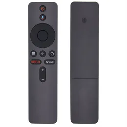 Bluetooth Voice Remote Control för Xiaomi Mi Box S XMRM-006 MI TV Stick MDZ-22-AB MDZ-24-AA Smart TV Box Voice Smart Controller