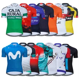 2021 Team FDJ Cycling Pro Jersey Summer Mtb Abbigliamento Uomo Short Abbigliamento da bicicletta Ropa Maillot Ciclismo Bike Wear Kit203t