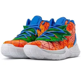 Spongebob kyries pre order cheap