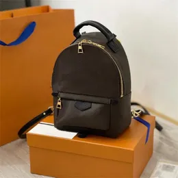 Klasik lüks çocuk sırt çantaları moda tasarımcı omuz çantaları gerçek deri meslekçi alışveriş okul çantası çapraz vücut çantaları kadın crossbody cüzdan cüzdanları