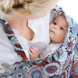 Other Baby Feeding baby Breastfeeding Nursing Cover Breast Scarf Infant Blanket Cloth Mum Apron Mother Nurse Cape 230620