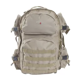 Açık çantalar yubai intercept askeri stil paketi ten rengi sert deri bina direnci ve aşınma için bir seçimdir 230619