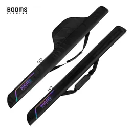 Fishing Accessories Booms Fishing PB3 Fishing Rod Bag Pole Storage Case 130 cm to 215 cm Folding Apply to Multi-size Fishing Reel Rods Bags Cases 230619