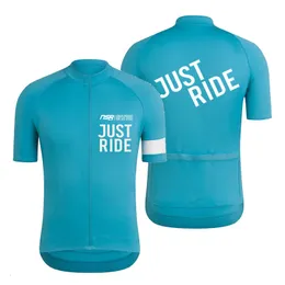 Conjuntos de camisas de ciclismo Coréia NSR Wear Camisas masculinas de manga curta de verão Roupas de bicicleta Corrida MTB Roupas de bicicleta Camisa 230619
