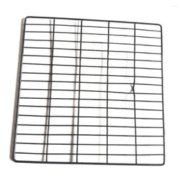 Tools Ware Oven Safe Nonstick Baking Cooling Grid Sheet Checkered Chef Racks Rack WireHome, Furniture & DIY, Cookware, Dining & Bar, Kitchen Tools & Gadgets!