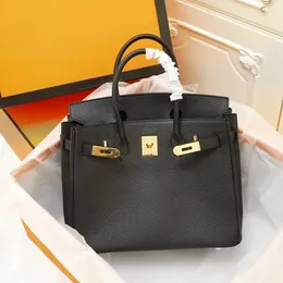 Designerska torba Naprawdę najwyższej jakości Luksusowe torebki torebki damskie torebki Designerskie torby na ramię Ręcznie robiony portfel crossbody tote bag