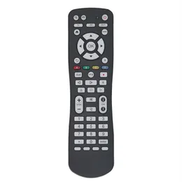 Universal Remote Control 4-in-1 för Samsung, Sharp, LG, Sony, F-TV, Xbox One, Roku, Media Center/Kodi, Nvidia Shield, de flesta streamers andra A/V-enheter G11