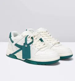 23S Perfect Brand Out of Office Scarpe sportive Low Top in pelle scamosciata Platform Trainer Chunky Suola in gomma Sneaker Coppia Donna Uomo Skateboard Walking EU35-46