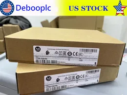 New Factory Sealed 1756-OB16I SER A ControlLogix 16 Point D/O Module 1756OB16I