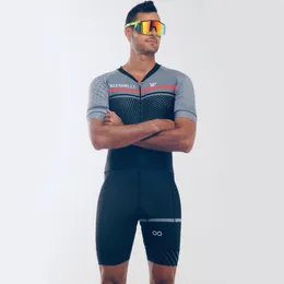 Conjuntos de Camisas de Ciclismo VVsportsdesigns Homem Triatlo Skinsuit Manga Curta Roupa de Banho Personalizado Roupas de Bicicleta Macacão Ropa Ciclismo Terno 230619