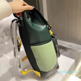 Дизайнерский рюкзак в стиле суки