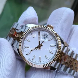 16 estilos de mostrador Menes de relógio GMf Factory Super 36MM unissex automático Cal.3235 Data de movimento masculino 904L pulseira de aço Jubileu GMF safira relógios luminosos à prova d'água