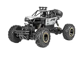 1:12 38CM Grande Carro RC 6WD 2.4Ghz Controle Remoto Crawler Drift Off Road Vehicles High Speed Electric Car Monster Truck Brinquedos Presentes
