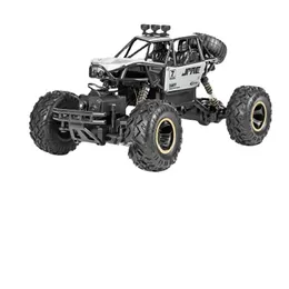 1:12 38 CENTIMETRI Grande RC Auto 6WD 2.4Ghz Telecomando Crawler Drift Fuoristrada Auto Elettrica Ad Alta Velocità Monster Truck giocattoli Regali