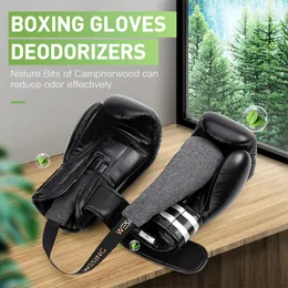 Защитная передача Wesing Boxing Gloves Дезодоризоры для бейсбольного футбольного запаха элиминатора обувь 230619