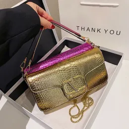 Fahion Designer Leder Handtasche Kette Tasche Frauen Kupplung Luxus Mode Taschen Weibliche Klassische Hohe Qualität Mädchen Handtaschen