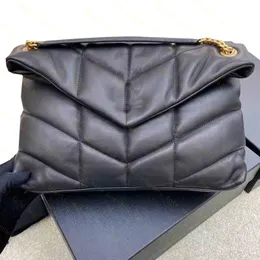 Mini moda tasarımcısı kadın loulou çanta çanta hakiki deri kadın erkek Postacı Çantaları Mavi Omuz Çantaları Crossbody 163 crossbody tasarımcıları İddialı Tasarımcı Çanta