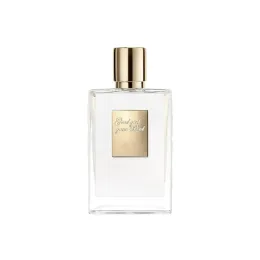 Stock Luxury Brand Perfume Fragrance 50ml love don't be shy Avec Moi good girl gone bad for women men Spray parfum Long Lasting Smell High Fragrance fast delivery