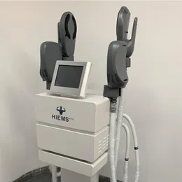 Health Beauty Electric Muscle Stimulator EMS Slimming Machine Muskelstimulering för skönhetsutrustning