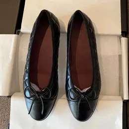 designerskie baletowe buty mody dżins espadrille słomy rybak płaskie obcasy buty leniwe zapatos mujerze butów kreskówka 2023 luksus