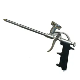 Caulking Gun KKTNSG Caulking Foaming Gun Foam Sprayer PU Grade Expanding Spray Applicator 230620